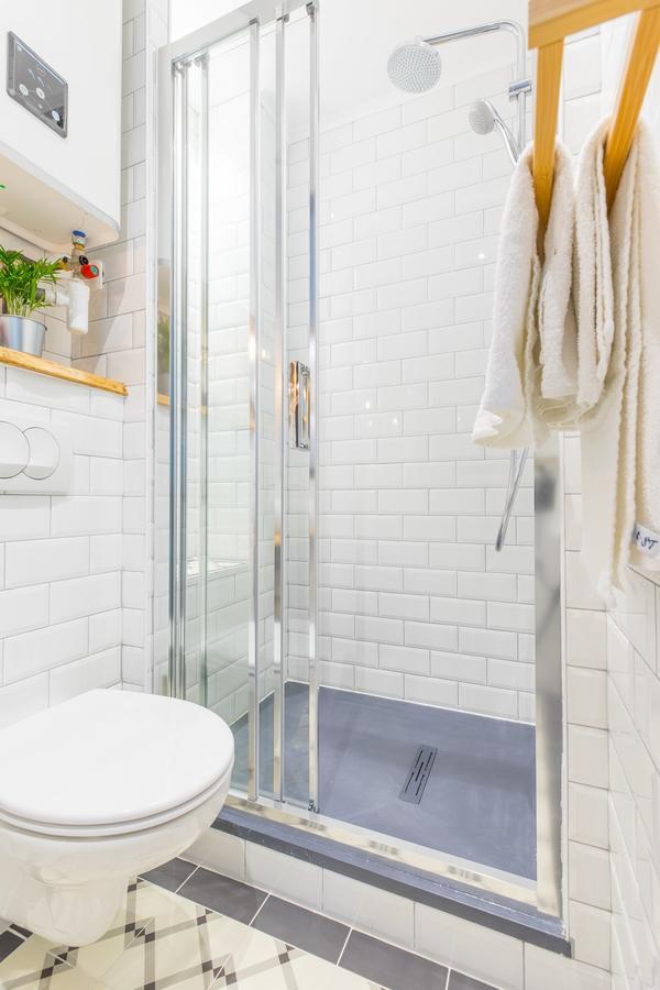 Studio Clemenceau - Parking Prive Inclus Aix-les-Bains Bagian luar foto